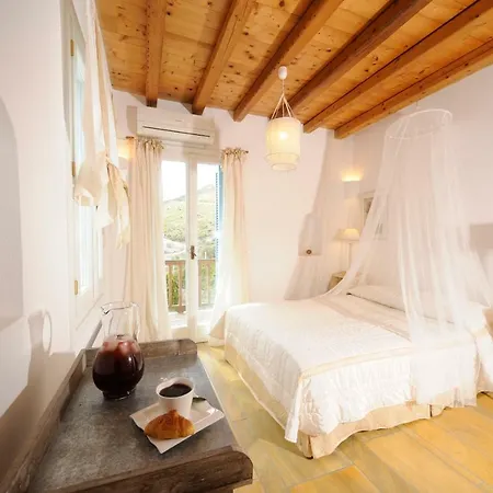 Βίλα Andros: Luxurious With Private Swimming Pool *