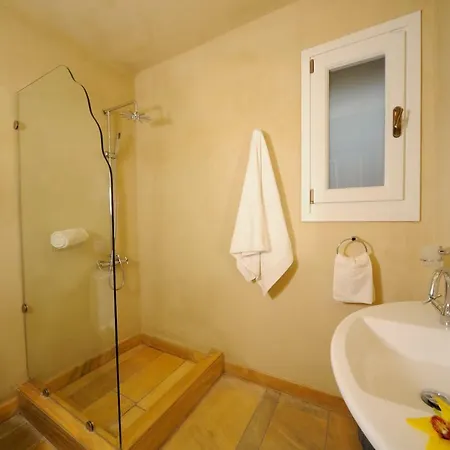 Βίλα Andros: Luxurious With Private Swimming Pool Μακροτάνταλο