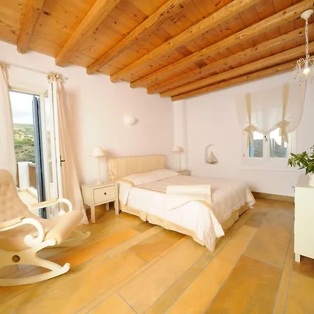 Βίλα Andros: Luxurious With Private Swimming Pool *